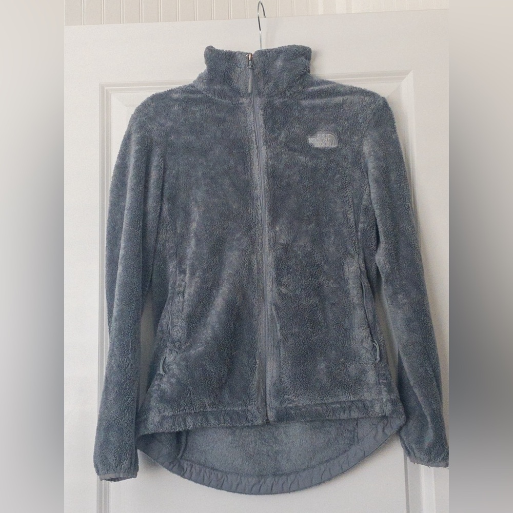 Soft North Face Jacket
